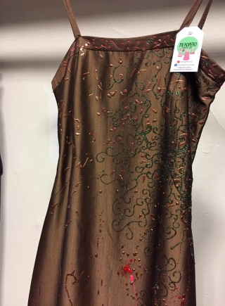 Vestido