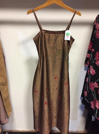 Vestido