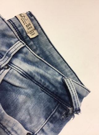 Jean