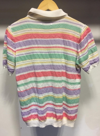 Remera hilo