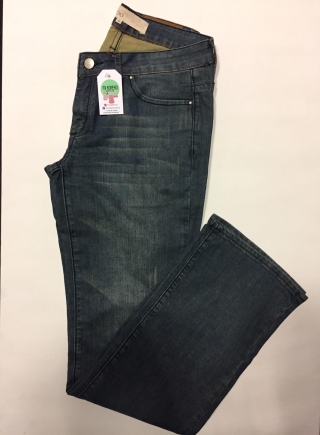 Jean
