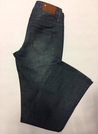 Jean