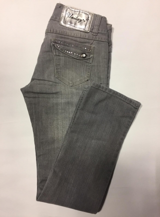 Jean