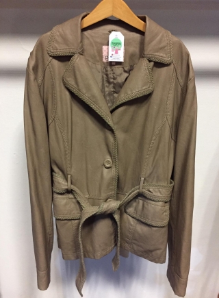 Chaqueta