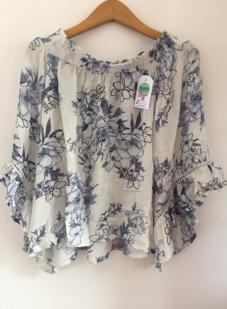 Blusa