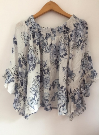 Blusa