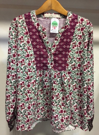 Blusa