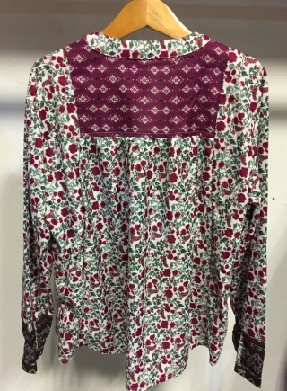 Blusa