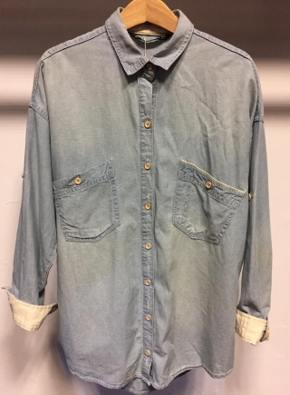 Camisa 