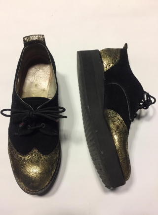 Mocasin