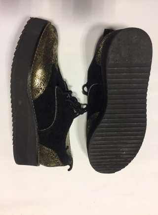 Mocasin
