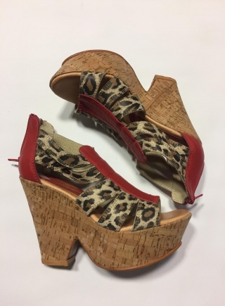 Sandalias