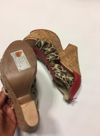 Sandalias
