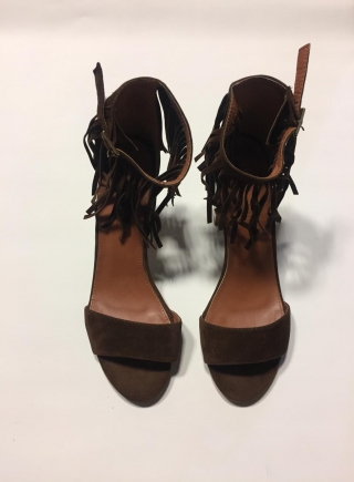 Sandalias