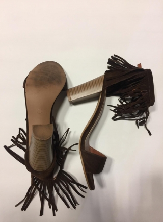 Sandalias
