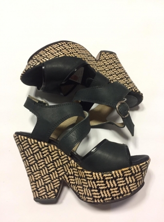 Sandalias