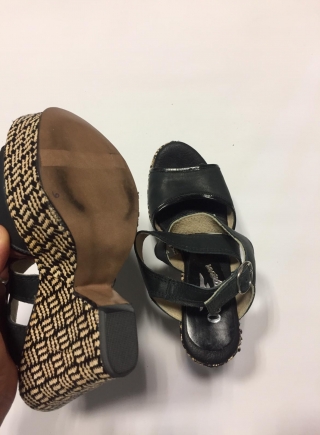 Sandalias