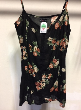 Musculosa