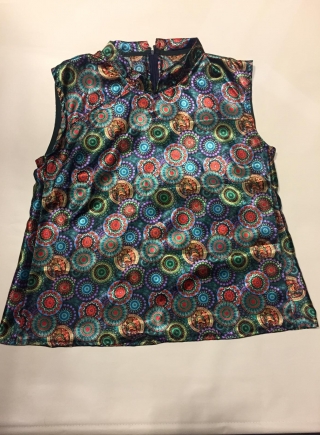 Blusa