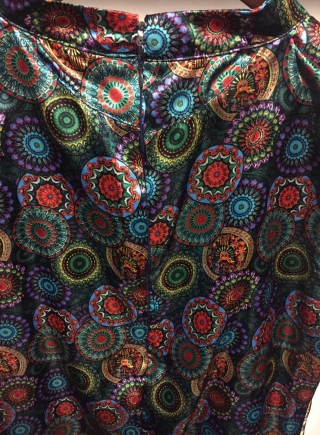 Blusa